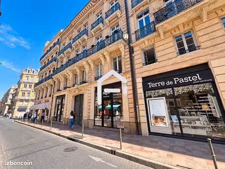 bureaux 170 m² toulouse