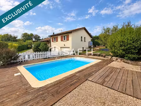 maison familiale 5 chambres