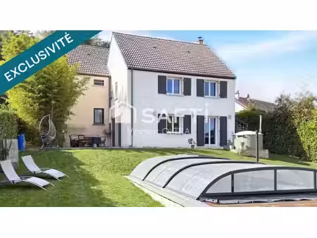 maison proche nuits-saint-georges avec logement indépendant.