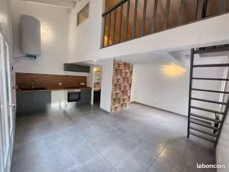 appartement/studio