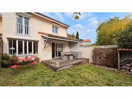 maison 5 pièces 113 m²