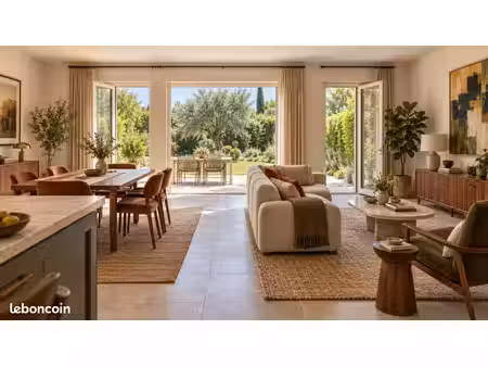 maison 4 pièces 83 m²