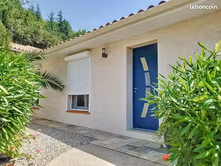 maison 5 pièces 200 m²