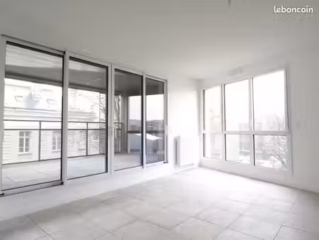 appartement 3 pièces 68 m²