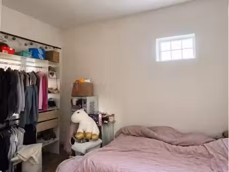 à louer studio plus 32m2 centre galgon 10 mn de libourne
