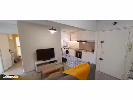 toulouse 31500 – t4 rénové – colocation 3 chambres – rentabilité 10 1 %