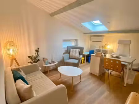 sous-location d’un cabinet professionnel – bordeaux bastide