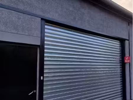 vente entrepôt 400m2
