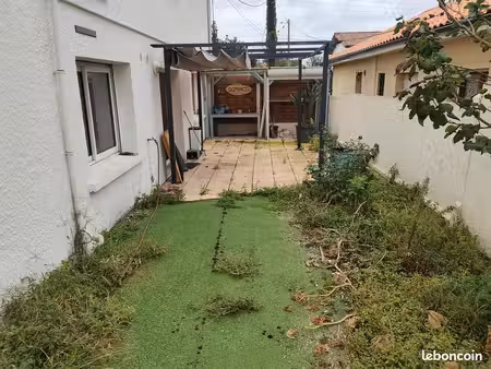 location maison 4 pièces 94m2