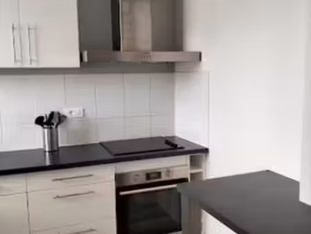 appartement t3 meublé brest
