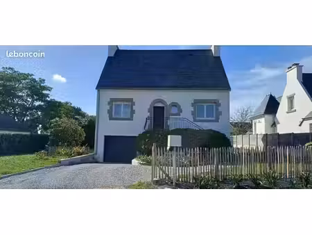 maison rénovée