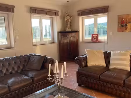 très belle maison de caractère