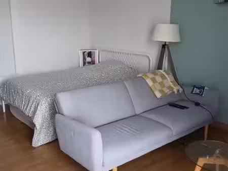 appartement t1 plus place de parking chateauroux secteur jean giraudoux