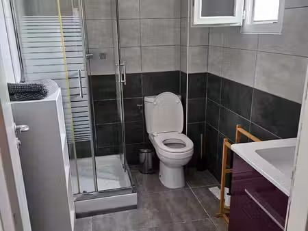 t2 meuble rdc 32 m2