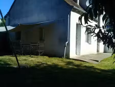 proche bléré maison à louer