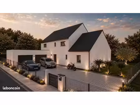 maison 8 pièces 247 m²