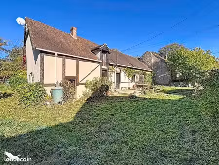 ferme 4 pièces 103 m²