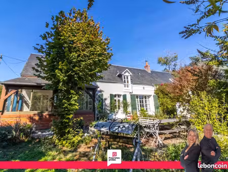 maison 7 pièces 149 m²