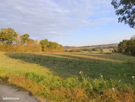 terrain 1279 m² pléchâtel