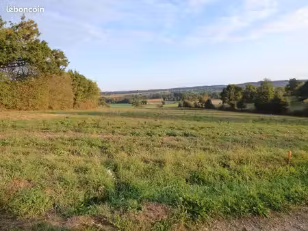 terrain 946 m² pléchâtel
