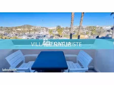 vilage naturiste - port nature 7