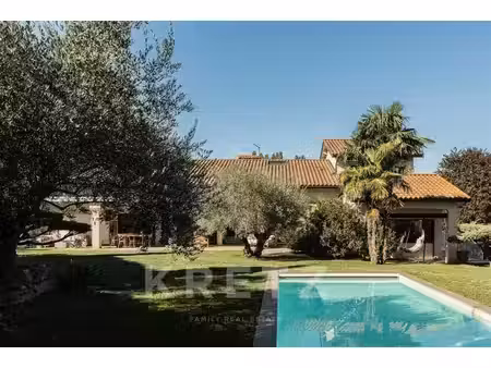 maison de village à vendre dans le quartier centre et nord ouest