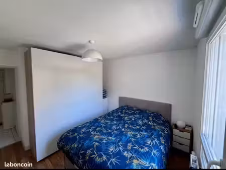 charmant t2 de 44 m² à gières – idéal premier achat ou investissement à découvrir sans tar
