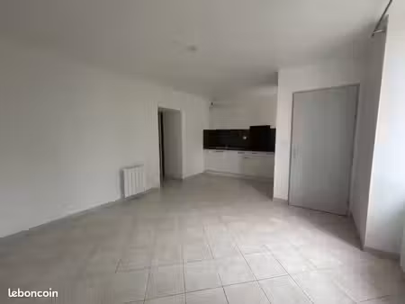 appartement 1 pièce 33 m²