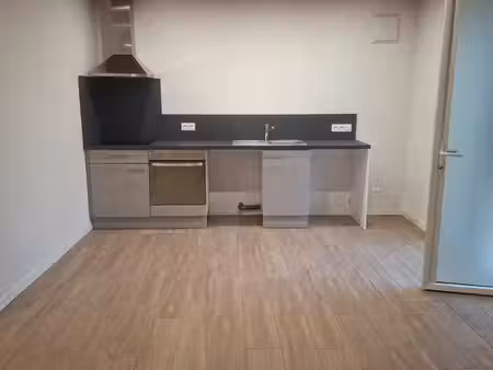 ? à louer – belle appartement