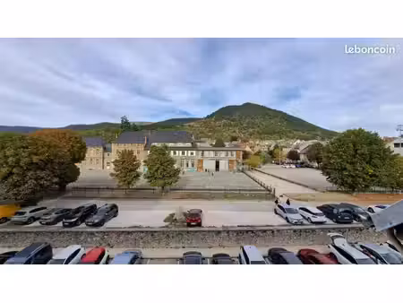 maison de ville 5 pièces 84 m²