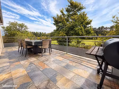 maison 4 pièces 106 m²