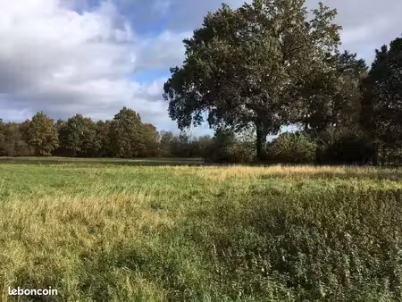 terrain 1100 m² servon-sur-vilaine