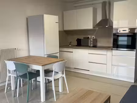 t3 meublé