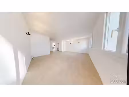 appartement grenoble 70m2