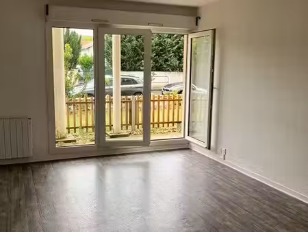 appart pessac t2 50 m² lumineux 177 000 – parking – résidence sécurisée