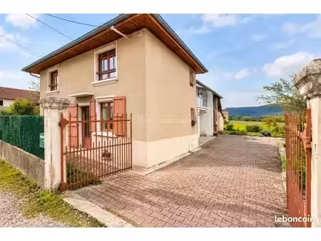 maison en viager 5 pièces 125 m²