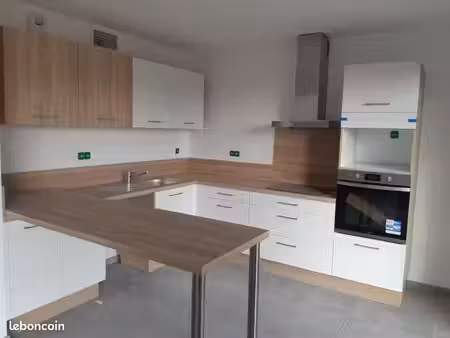 maison 5 pièces 116 m²