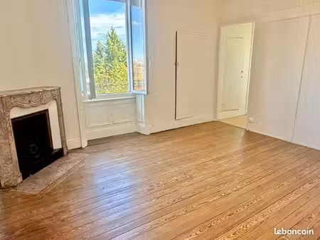 appartement 4 pièces 95 m²