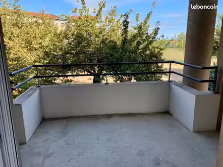 appartement 3 pièces 68 m²