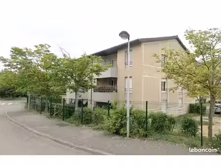 appartement 4 pièces 88 m²