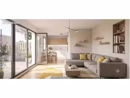 maison - 5 pièces - parempuyre secteur pavillonnaire à proximité des commerces