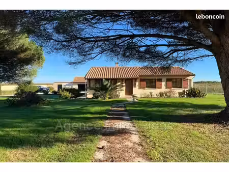 maison 4 pièces 108 m²