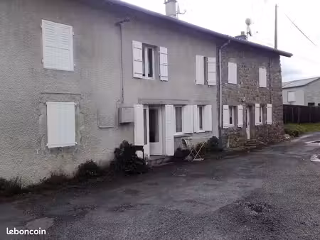 appartement f4