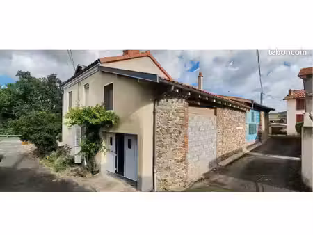 vente maison t5