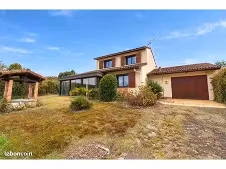 maison 5 pièces 95 m²