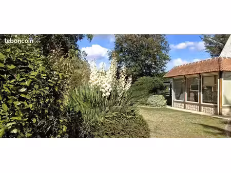 spacieuse et confortable maison d’actualité …