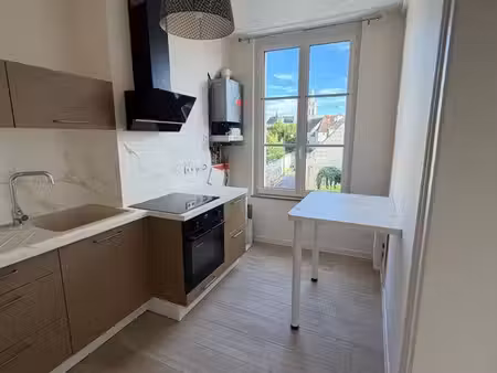 à louer appartement