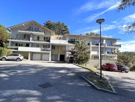 appartement 3 pièces 69 m²