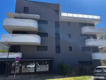 appartement t5