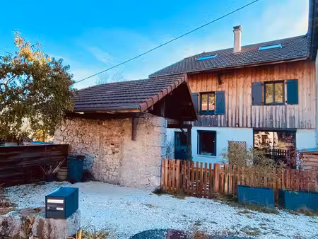 charmante maison de village